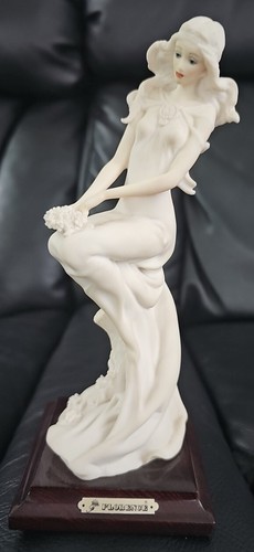 Vintage florence capodimonte - vintage.florence,