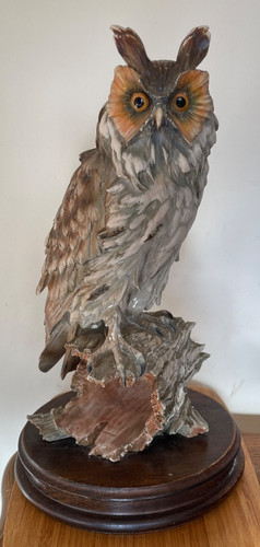 Guiseppe armani figurine - guiseppe,