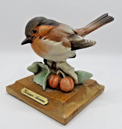 Collectable guiseppe armani - ,