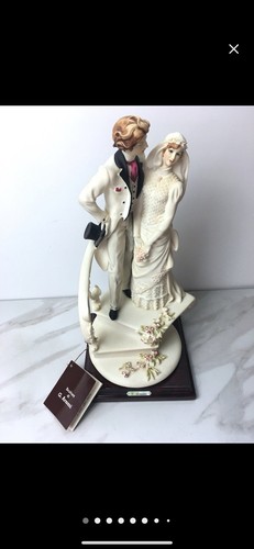 Guiseppe armani bride - armani, &