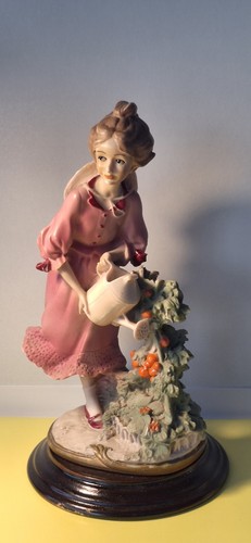 Guiseppe armany girl florence - armany,