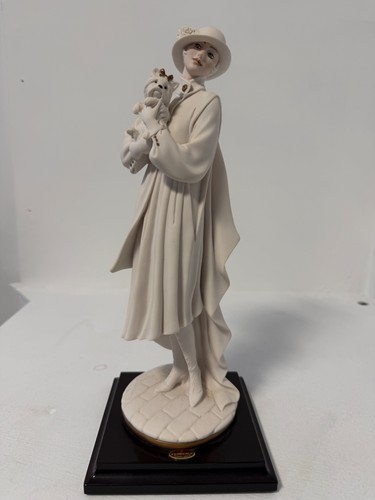 Giuseppe armani figurine young - giuseppe,