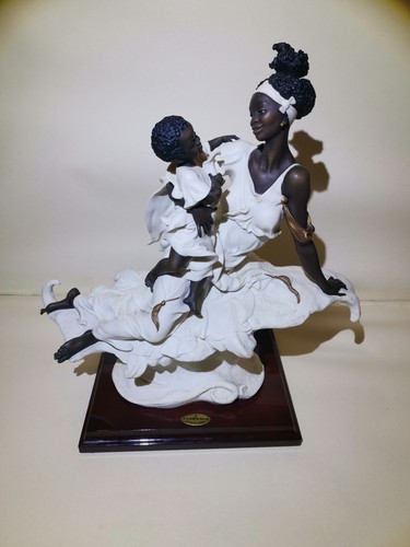 Giuseppe armani florence black - florence,