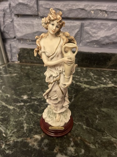 Vtg guiseppe armani italy - vtg,
