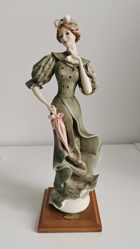 Guiseppe armani figurine - guiseppe,