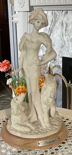 Vintage giuseppe armani - vintage,