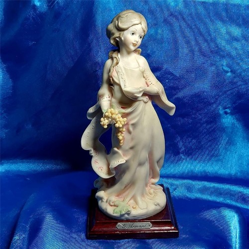 Guiseppe armani capodimonte - guiseppe,