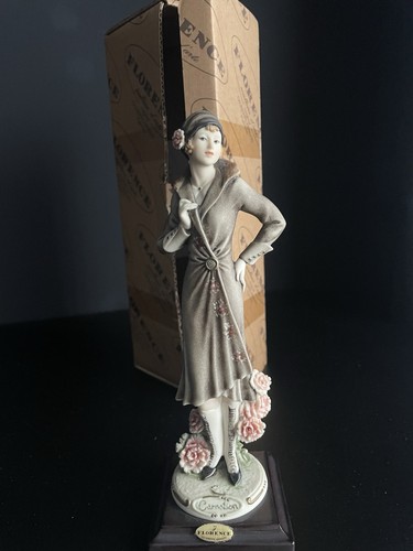 Guiseppe armani figurine - armani,