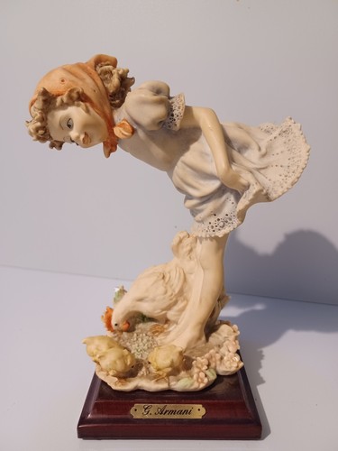 Vintage capodimonte 1986 - capodimonte,