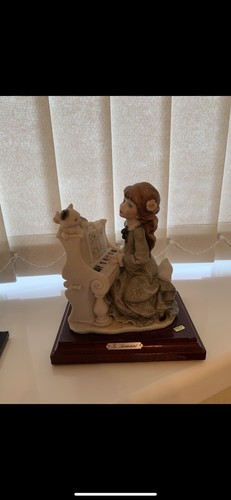 Guiseppe armani figurines - guiseppe,