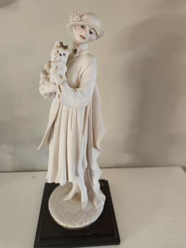 Giuseppe armani figurine - armani, young