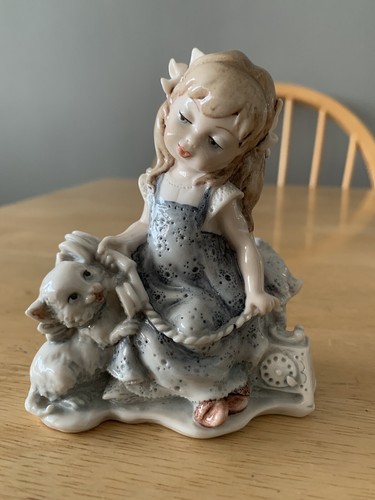 Guiseppe armani capodimonte - guiseppe,