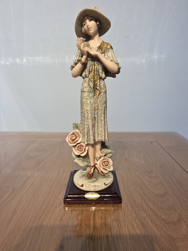 Capodimonte figurine guiseppe - capodimonte,