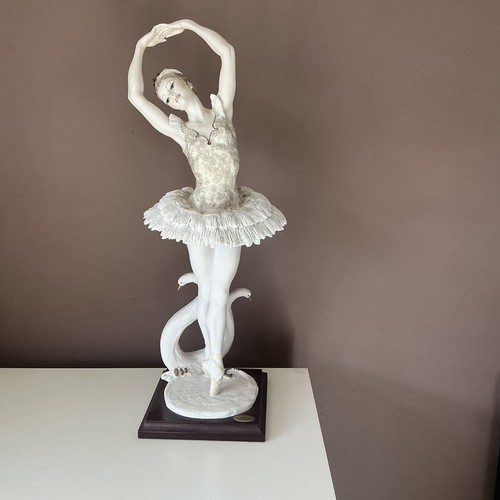 Guiseppe armani giselle with - giselle,