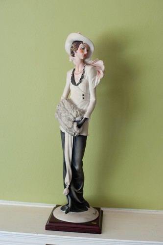 Guiseppe armani fair lady - my,