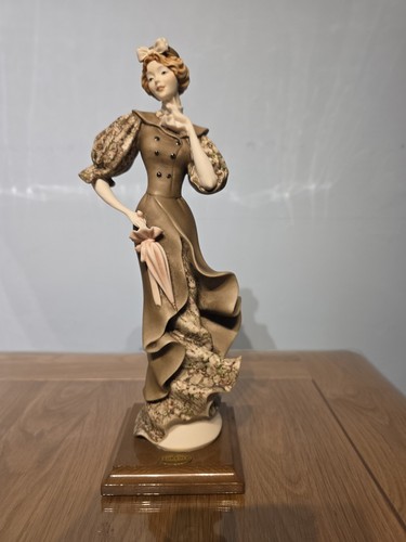 Capodimonte figurine guiseppe - capodimonte,